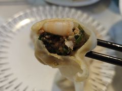 -叁拾壹克饺子·东北菜(国贸店)