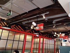 -蛙一刀·麻椒鱼火锅(金仙桥店)