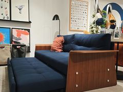 -DK45丹麦家居生活馆·依诺维绅(798店)