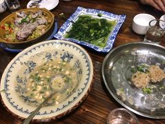 -朗妈私房菜(婺女州店)