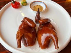 -民族饭店-四季餐厅