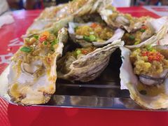 -海大南门夜市(海富街店)