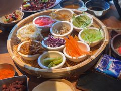 -包整·丝娃娃(一览甲秀楼风景店)