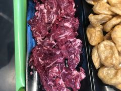 -牛一煲美食(江高店)