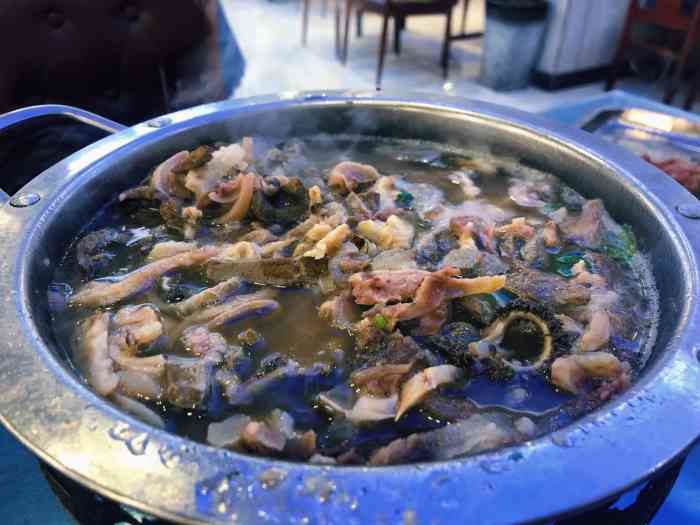 西关杨家馅饼-"西关很多号推荐 我觉得纯是为了博眼球 没.