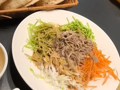-老山东·山东菜(鲁菜名店)