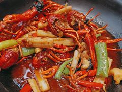 -聚味瞿记·龙虾堂(坡子街店)