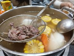 -寻牛记潮汕牛肉火锅(双喜城店)
