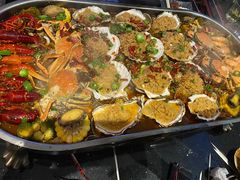 -冰城小镇音乐串吧·聚会餐厅(百子湾店)
