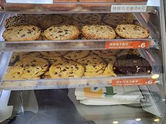 -赛百味SUBWAY(凯德mall大峡谷店)