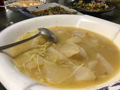 -非常粥道(天宝东街店)