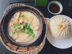 -静海楼(学田店)