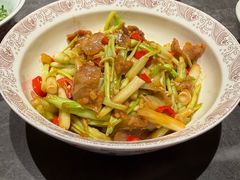 -传统菜农庄(皇姑路店)