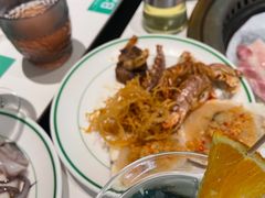 -亚马逊海鲜自助(梅溪湖步步高店)