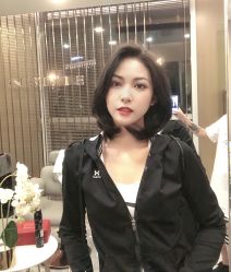 -Rise Hair上升造型
