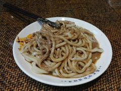 -毅祥斋老孙家泡馍(北院门鼓楼店)