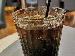 -伊斯坦布尔土耳其清真咖啡餐厅