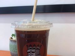 -幸运咖(钱塘御景店)