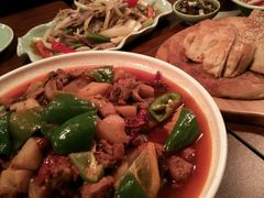 android_upload_pic-疆Jiang·新疆秘制料理