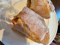 -大连铂尔曼酒店-铂尔曼美食廊 Pullman Deli