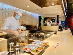 -阿吾罗日本料理(K11艺术中心店)
