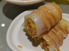 -潮福城大酒楼·潮味粤品·港式点心(湖滨北路店)