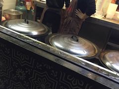 -锅贴王小吃(南大街店)