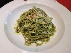 -小蕃茄意大利餐厅(开发区时尚天街店)