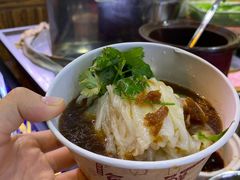 经典肠粉-陈伯手工鱼丸(鼓浪屿沙滩店)