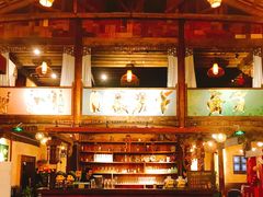 -HOHO餐厅(古子城店)