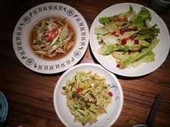 -胖老汉(北京路店)