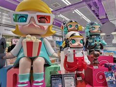 -泡泡玛特POPMART(宁波印象城店)