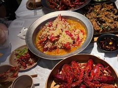 -一棠龙虾•王牌虾球(光谷天地店)