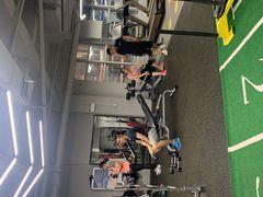 -CXFIT 陈徐健身工作室(凯旋店)