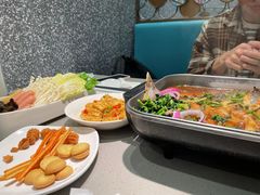 -半天妖烤鱼(全福元店)