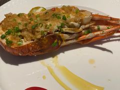 -安蒂娅·海鲜自助餐厅(安蒂娅美兰酒店)