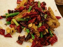 金牌鸡翅-一岚一山(角门总店)