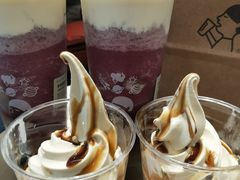 -喜茶(永旺梦乐城店)