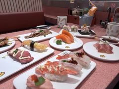 -元气寿司(金光华店)