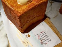 -绿茶餐厅(哈尔滨凯德店)
