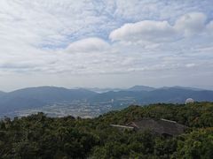 -亚龙湾热带天堂森林公园