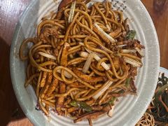 肉丝拌川-浦阳面馆(萧山店)