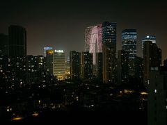 -苏州馨乐庭星海公寓酒店(苏州中心店)