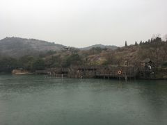 -白马涧龙池景区