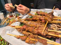 -河南前程·羊肉汤·烧烤(总店)