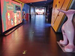 -卢米埃影城(苏州园区华润杜比全景声激光店)