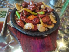 -日昌餐馆(亦庄店)