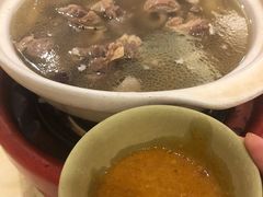 -老东风菜馆·潮汕大排档
