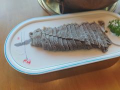 -百叶居·老北京涮羊肉(鼓楼店)