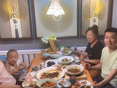 -鲜味食族水产·海鲜餐厅